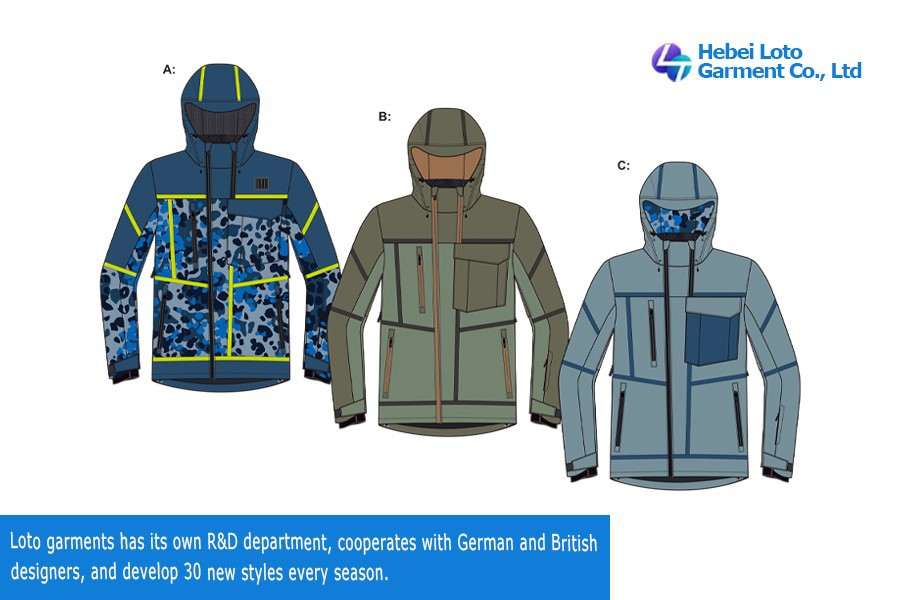 Research Development Ski