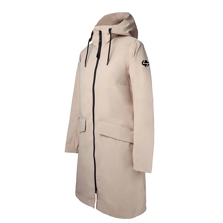 hard shell coat-1