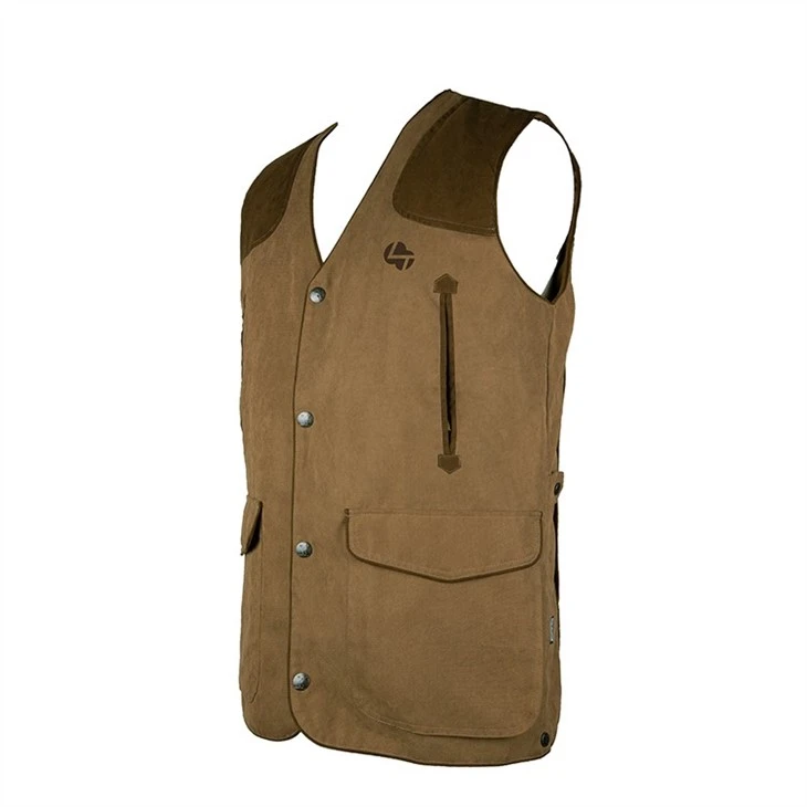 hunting gilet-1