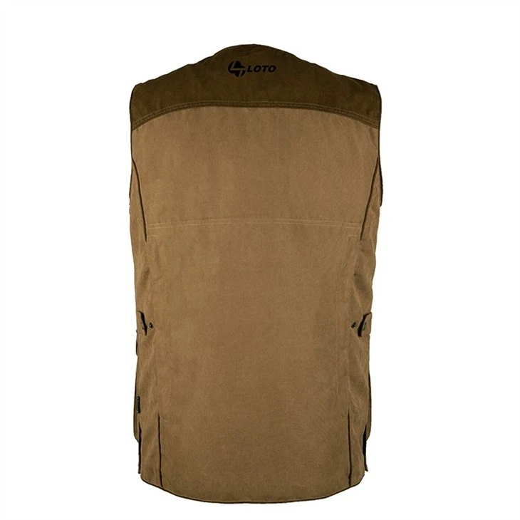hunting gilet-2