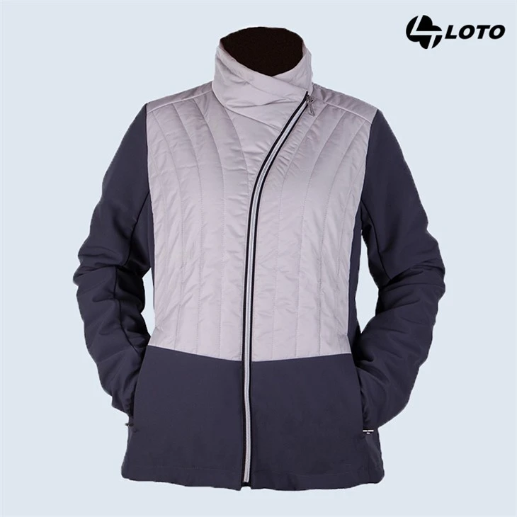 Hybrid Womens Jacket