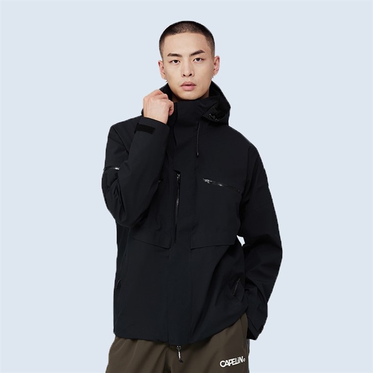 lightweight ski jacket-3