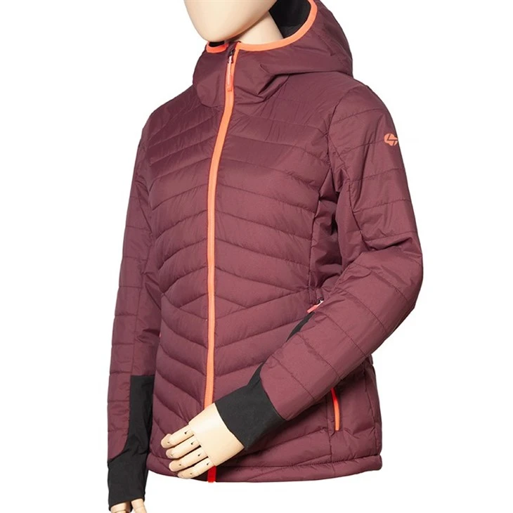 women padded jacket (2)