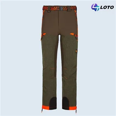 Av Pantolonu Su Geçirmez